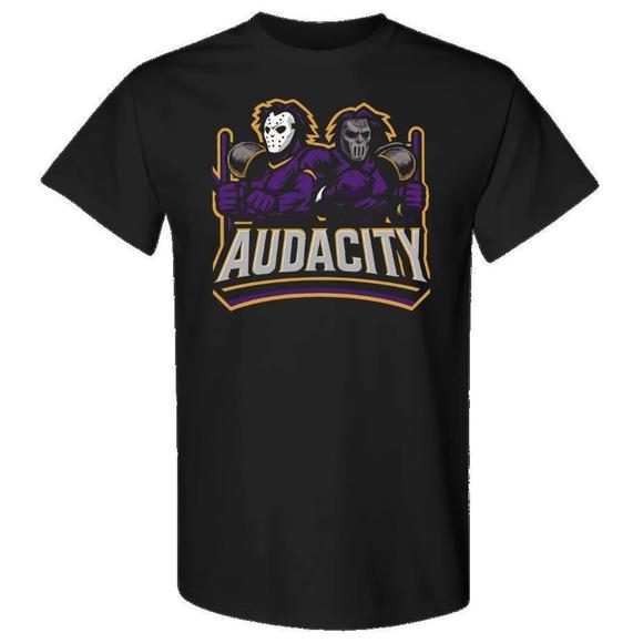 Other - Purple Islanders Shirt